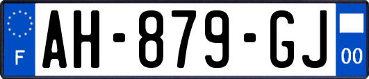 AH-879-GJ