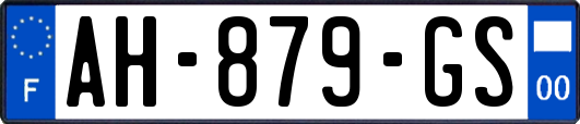 AH-879-GS