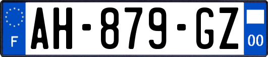 AH-879-GZ