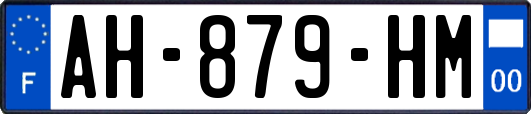 AH-879-HM