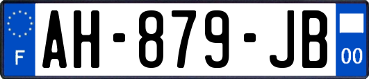 AH-879-JB