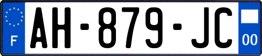 AH-879-JC