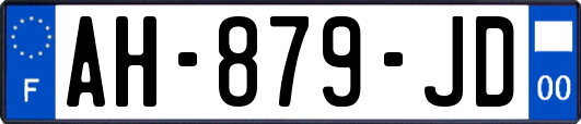 AH-879-JD
