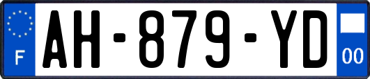 AH-879-YD