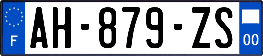 AH-879-ZS