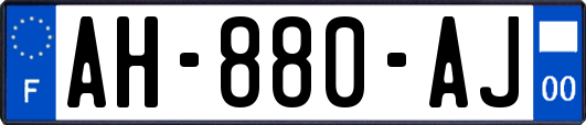 AH-880-AJ