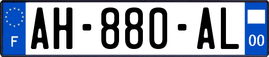 AH-880-AL