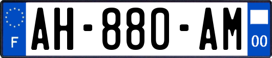 AH-880-AM