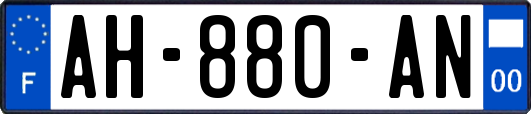 AH-880-AN