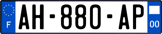 AH-880-AP