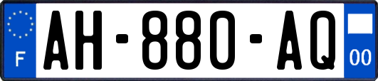 AH-880-AQ