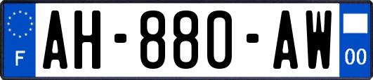 AH-880-AW