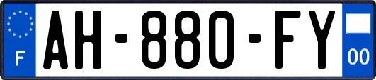 AH-880-FY