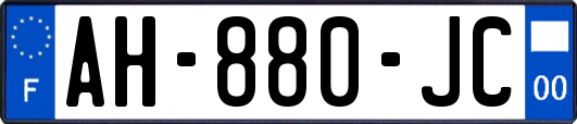 AH-880-JC