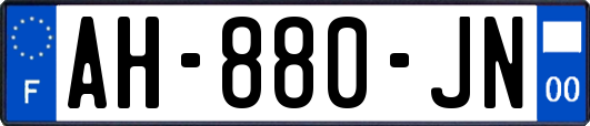 AH-880-JN