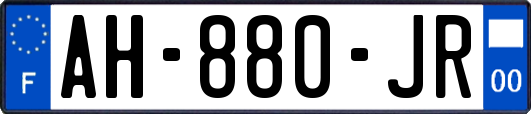 AH-880-JR
