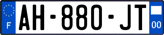 AH-880-JT
