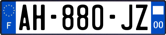 AH-880-JZ