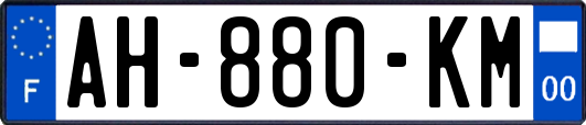 AH-880-KM