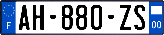 AH-880-ZS