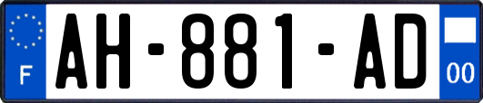 AH-881-AD