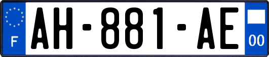 AH-881-AE