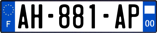 AH-881-AP