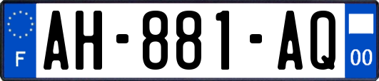 AH-881-AQ