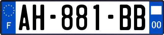 AH-881-BB