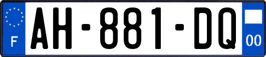 AH-881-DQ