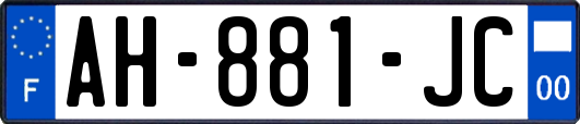 AH-881-JC