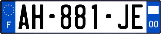AH-881-JE