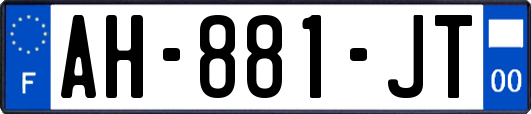 AH-881-JT