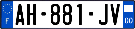 AH-881-JV