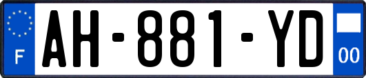 AH-881-YD