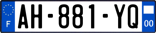 AH-881-YQ