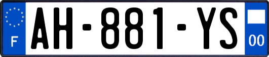 AH-881-YS