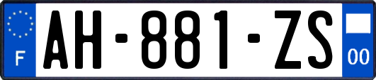 AH-881-ZS