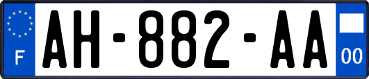 AH-882-AA