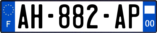 AH-882-AP