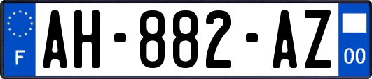 AH-882-AZ