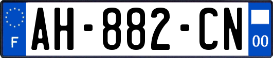 AH-882-CN