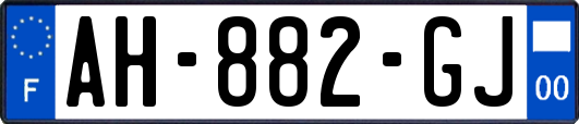 AH-882-GJ