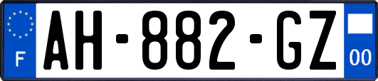 AH-882-GZ