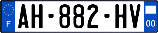 AH-882-HV