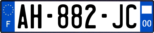 AH-882-JC