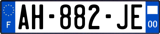 AH-882-JE