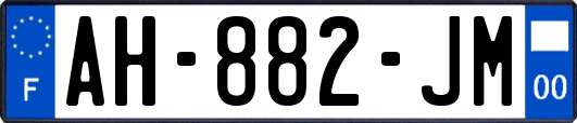 AH-882-JM