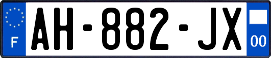AH-882-JX