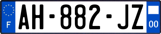 AH-882-JZ